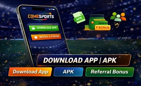 Download the app, unlock code WWW166300, and enter ₹1 contests faster