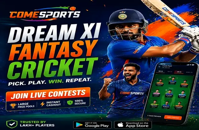 Www166bet (166 bet) fantasy cricket & matchday visual 1