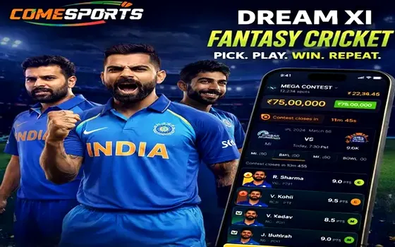 Punjab vs Lucknow on Www166bet