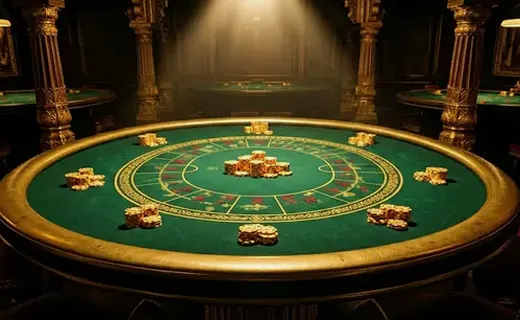 Elite Poker