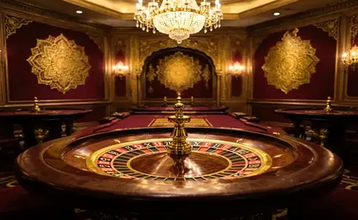VIP Roulette
