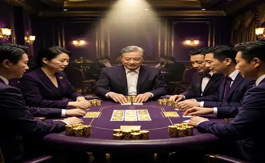 Elite Blackjack Masters